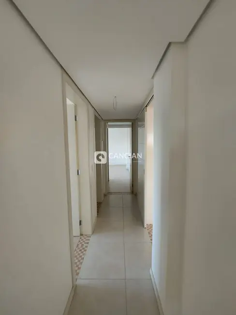 Foto 18 de Apartamento com 3 quartos à venda, 110m2 em Nossa Senhora das Dores, Santa Maria - RS