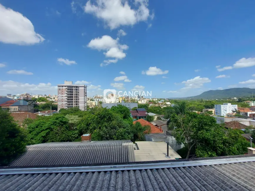 Foto 22 de Apartamento com 3 quartos à venda, 110m2 em Nossa Senhora das Dores, Santa Maria - RS