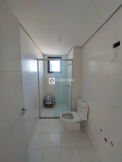 Foto 15 de Apartamento com 3 quartos à venda, 110m2 em Nossa Senhora das Dores, Santa Maria - RS