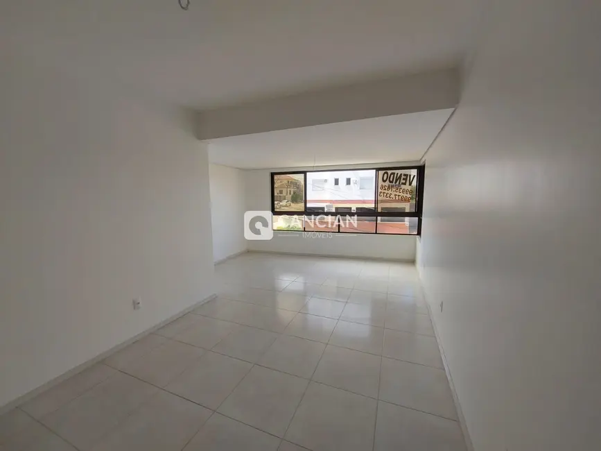 Foto 4 de Apartamento com 3 quartos à venda, 110m2 em Nossa Senhora das Dores, Santa Maria - RS