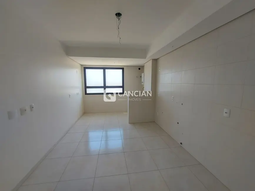 Foto 9 de Apartamento com 3 quartos à venda, 110m2 em Nossa Senhora das Dores, Santa Maria - RS