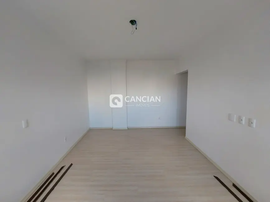 Foto 12 de Apartamento com 3 quartos à venda, 110m2 em Nossa Senhora das Dores, Santa Maria - RS
