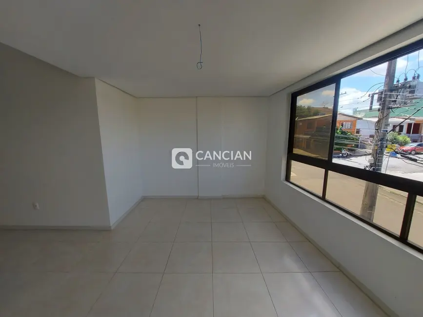 Foto 5 de Apartamento com 3 quartos à venda, 110m2 em Nossa Senhora das Dores, Santa Maria - RS