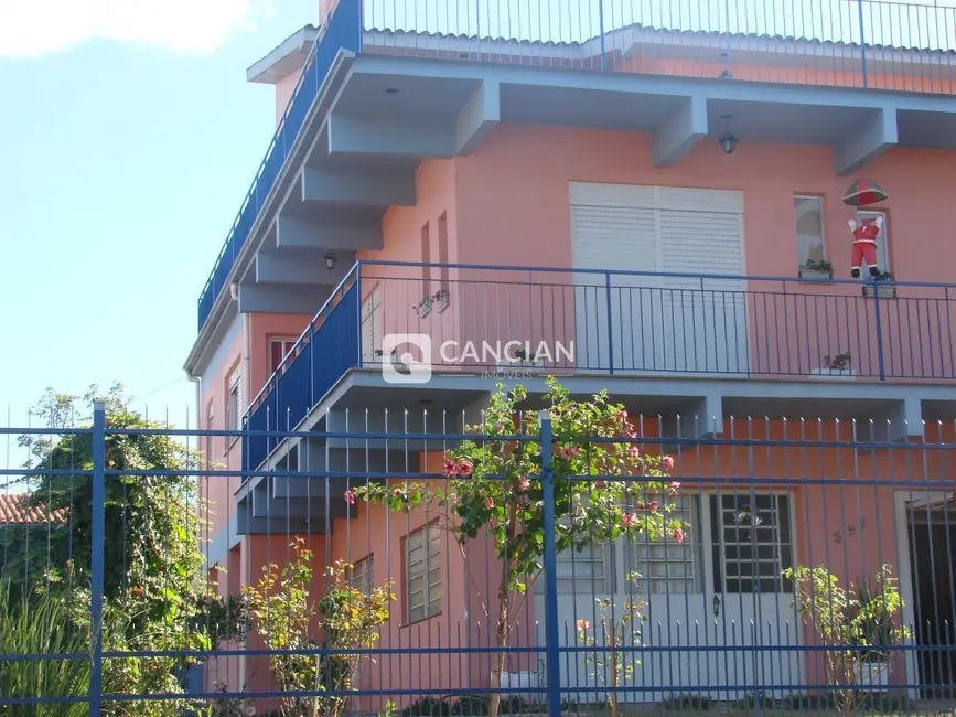 Casa com 3 quartos à venda, 400m2 em Pinheiro Machado, Santa Maria - RS - imagem 2 Foto 2 de Casa com 3 quartos à venda, 400m2 em Pinheiro Machado, Santa Maria - RS