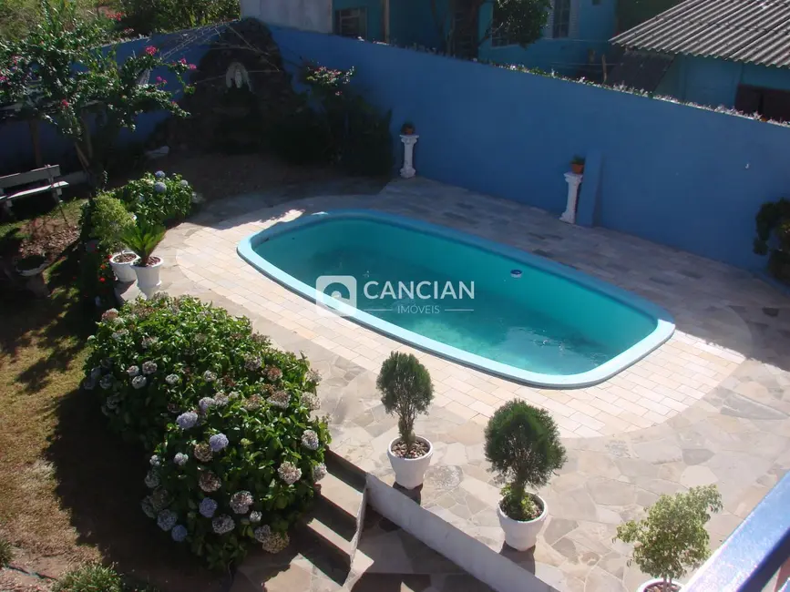 Casa com 3 quartos à venda, 400m2 em Pinheiro Machado, Santa Maria - RS - imagem 6 Foto 6 de Casa com 3 quartos à venda, 400m2 em Pinheiro Machado, Santa Maria - RS