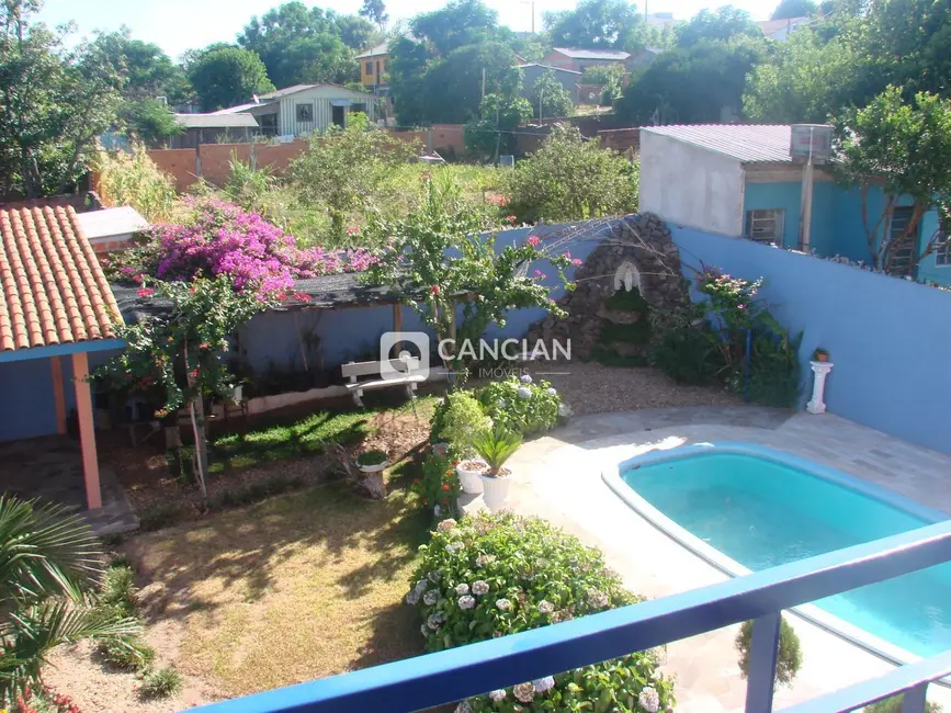 Casa com 3 quartos à venda, 400m2 em Pinheiro Machado, Santa Maria - RS - imagem 5 Foto 5 de Casa com 3 quartos à venda, 400m2 em Pinheiro Machado, Santa Maria - RS