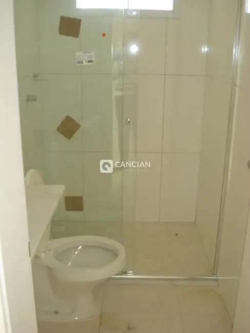 Foto 7 de Apartamento com 1 quarto à venda, 44m2 em Nossa Senhora do Rosário, Santa Maria - RS