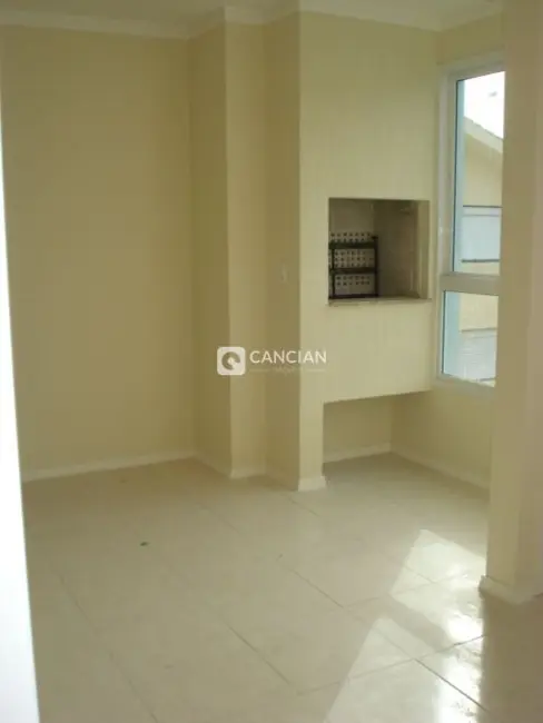Foto 11 de Apartamento com 1 quarto à venda, 44m2 em Nossa Senhora do Rosário, Santa Maria - RS