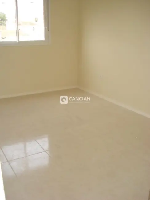 Foto 5 de Apartamento com 1 quarto à venda, 44m2 em Nossa Senhora do Rosário, Santa Maria - RS