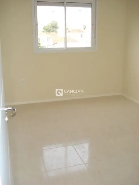 Foto 4 de Apartamento com 1 quarto à venda, 44m2 em Nossa Senhora do Rosário, Santa Maria - RS