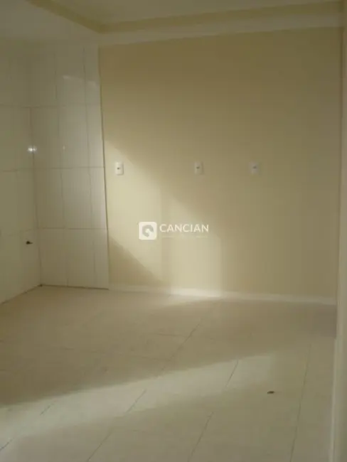 Foto 8 de Apartamento com 1 quarto à venda, 44m2 em Nossa Senhora do Rosário, Santa Maria - RS