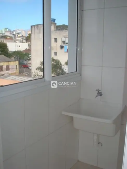 Foto 13 de Apartamento com 1 quarto à venda, 44m2 em Nossa Senhora do Rosário, Santa Maria - RS