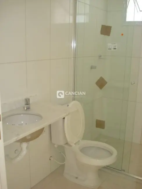Foto 6 de Apartamento com 1 quarto à venda, 44m2 em Nossa Senhora do Rosário, Santa Maria - RS