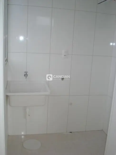Foto 12 de Apartamento com 1 quarto à venda, 44m2 em Nossa Senhora do Rosário, Santa Maria - RS