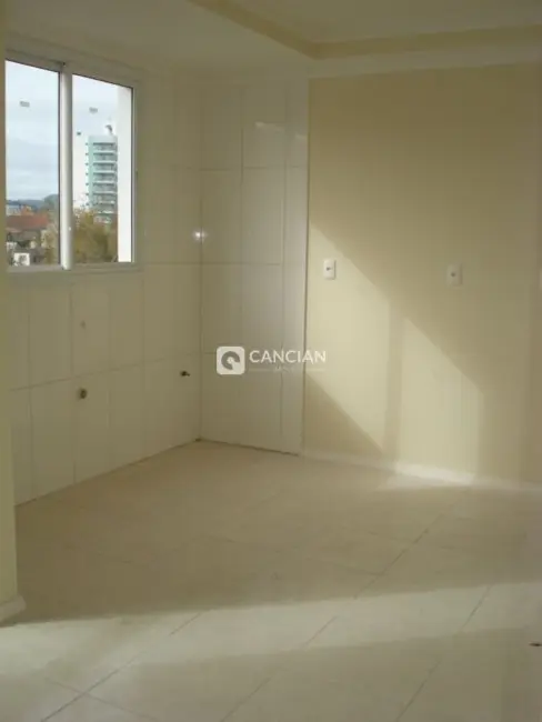Foto 9 de Apartamento com 1 quarto à venda, 44m2 em Nossa Senhora do Rosário, Santa Maria - RS
