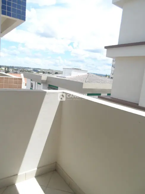 Foto 7 de Apartamento com 1 quarto à venda, 41m2 em Centro, Santa Maria - RS