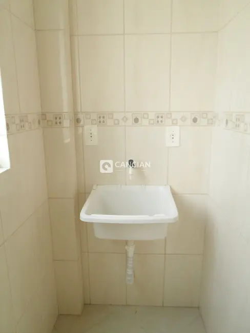 Foto 6 de Apartamento com 1 quarto à venda, 41m2 em Centro, Santa Maria - RS