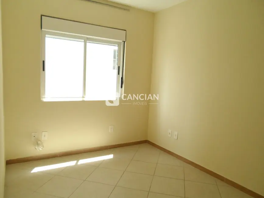 Foto 3 de Apartamento com 1 quarto à venda, 41m2 em Centro, Santa Maria - RS