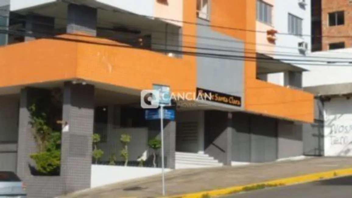 Foto 5 de Apartamento com 2 quartos à venda, 72m2 em Centro, Santa Maria - RS