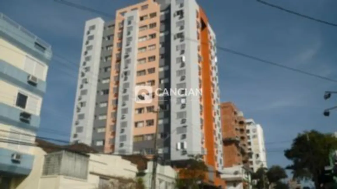 Foto 4 de Apartamento com 2 quartos à venda, 72m2 em Centro, Santa Maria - RS