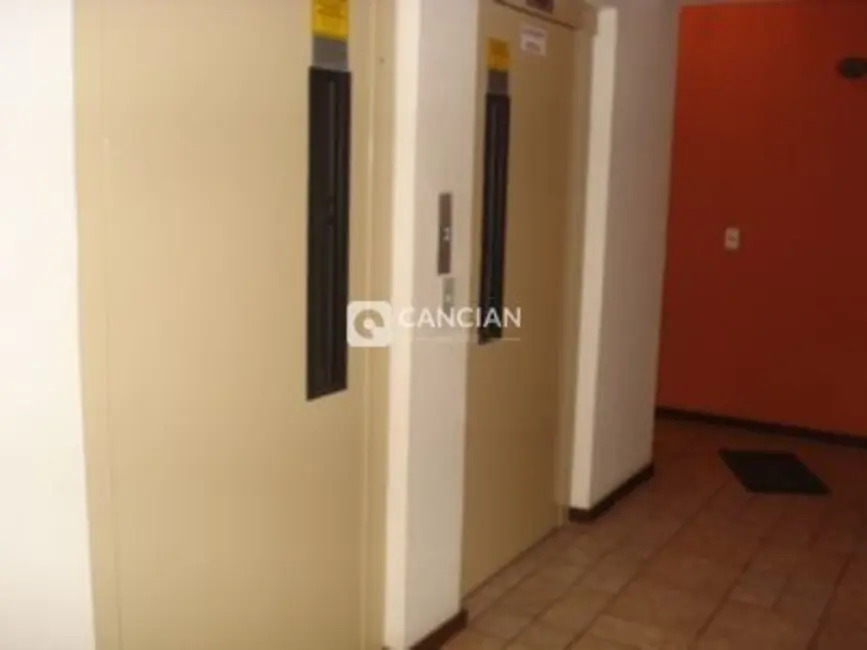 Foto 7 de Apartamento com 2 quartos à venda, 72m2 em Centro, Santa Maria - RS