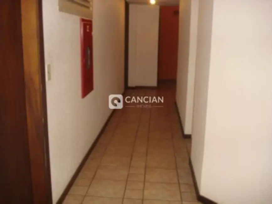 Foto 8 de Apartamento com 2 quartos à venda, 72m2 em Centro, Santa Maria - RS