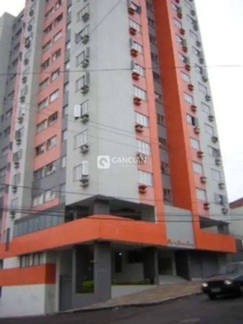 Foto 1 de Apartamento com 2 quartos à venda, 72m2 em Centro, Santa Maria - RS