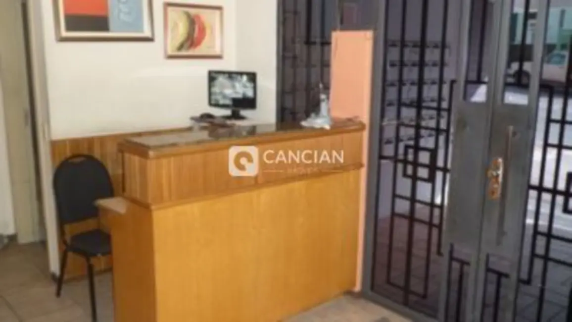 Foto 9 de Apartamento com 2 quartos à venda, 72m2 em Centro, Santa Maria - RS