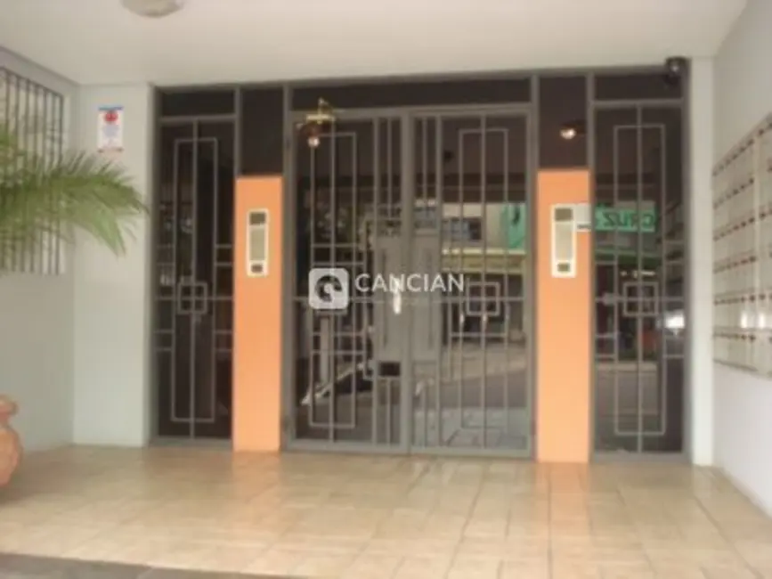 Foto 6 de Apartamento com 2 quartos à venda, 72m2 em Centro, Santa Maria - RS