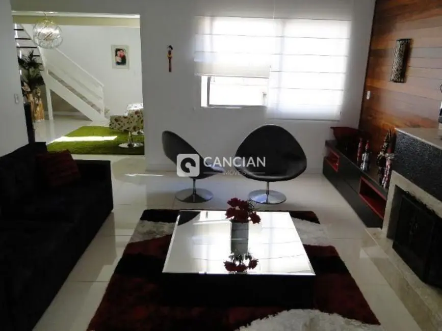 Cobertura com 4 quartos à venda, 378m2 em Centro, Santa Maria - RS - imagem 3 Foto 3 de Cobertura com 4 quartos à venda, 378m2 em Centro, Santa Maria - RS