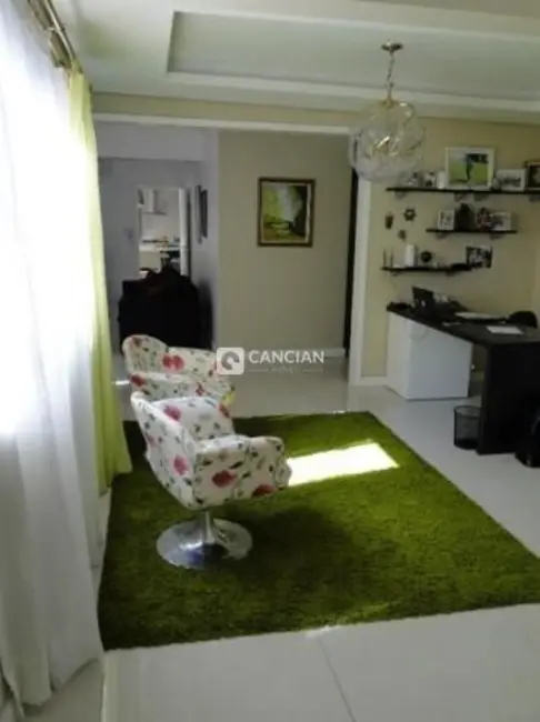 Cobertura com 4 quartos à venda, 378m2 em Centro, Santa Maria - RS - imagem 6 Foto 6 de Cobertura com 4 quartos à venda, 378m2 em Centro, Santa Maria - RS