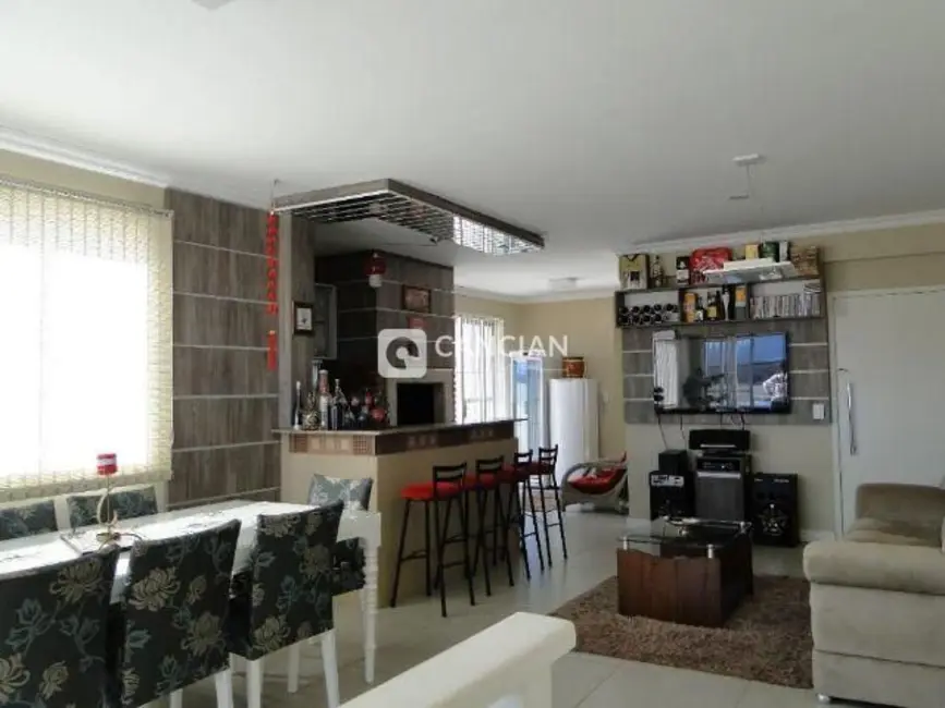 Cobertura com 4 quartos à venda, 378m2 em Centro, Santa Maria - RS - imagem 7 Foto 7 de Cobertura com 4 quartos à venda, 378m2 em Centro, Santa Maria - RS