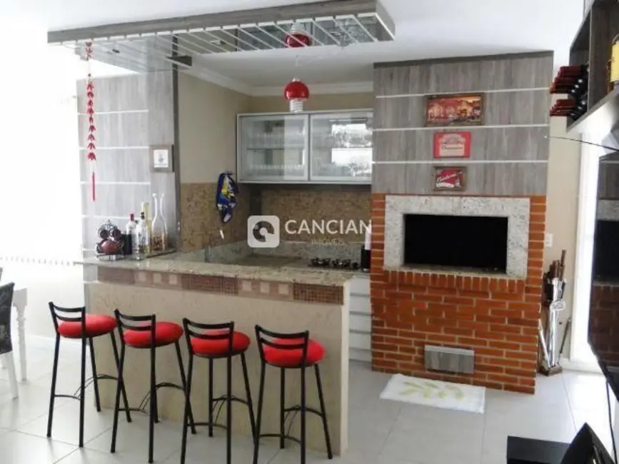 Cobertura com 4 quartos à venda, 378m2 em Centro, Santa Maria - RS - imagem 8 Foto 8 de Cobertura com 4 quartos à venda, 378m2 em Centro, Santa Maria - RS