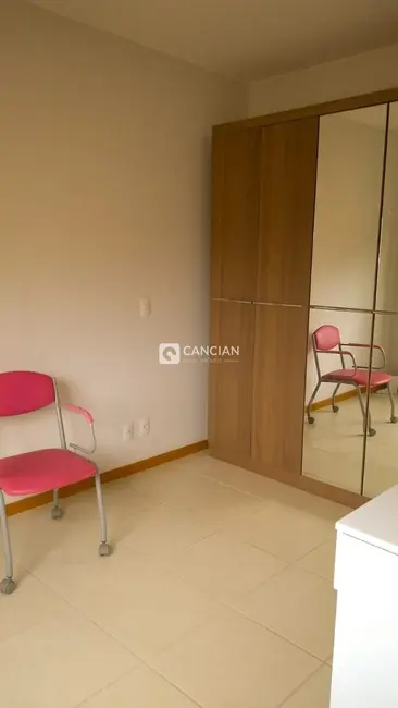 Foto 11 de Apartamento com 1 quarto para alugar, 50m2 em Nossa Senhora do Rosário, Santa Maria - RS