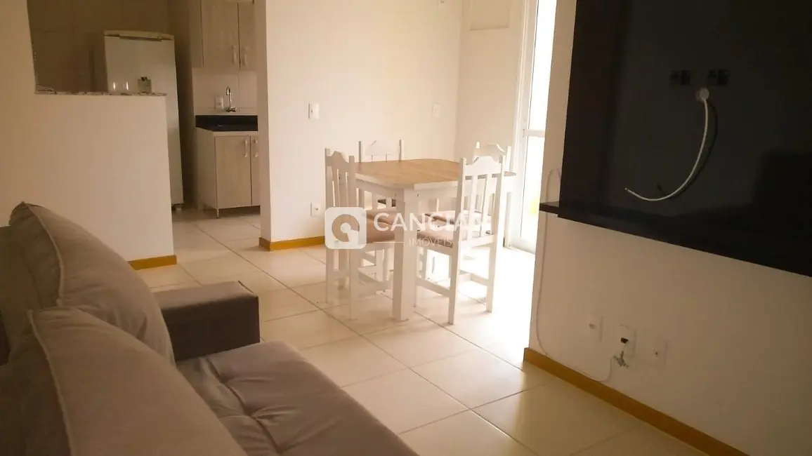 Apartamento com 1 quarto para alugar, 50m2 em Nossa Senhora do Rosário, Santa Maria - RS - imagem 6 Foto 6 de Apartamento com 1 quarto para alugar, 50m2 em Nossa Senhora do Rosário, Santa Maria - RS