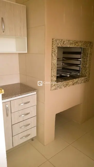 Apartamento com 1 quarto para alugar, 50m2 em Nossa Senhora do Rosário, Santa Maria - RS - imagem 8 Foto 8 de Apartamento com 1 quarto para alugar, 50m2 em Nossa Senhora do Rosário, Santa Maria - RS