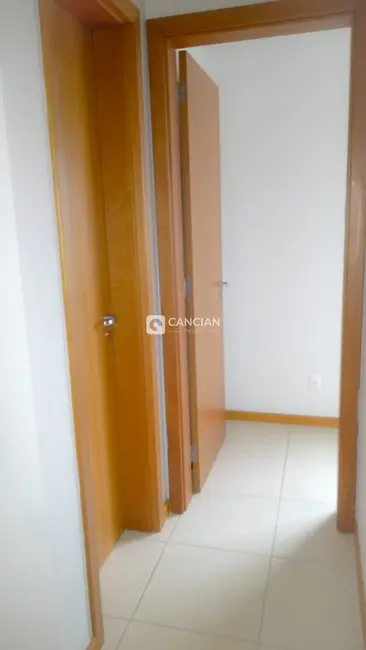 Foto 12 de Apartamento com 1 quarto para alugar, 50m2 em Nossa Senhora do Rosário, Santa Maria - RS
