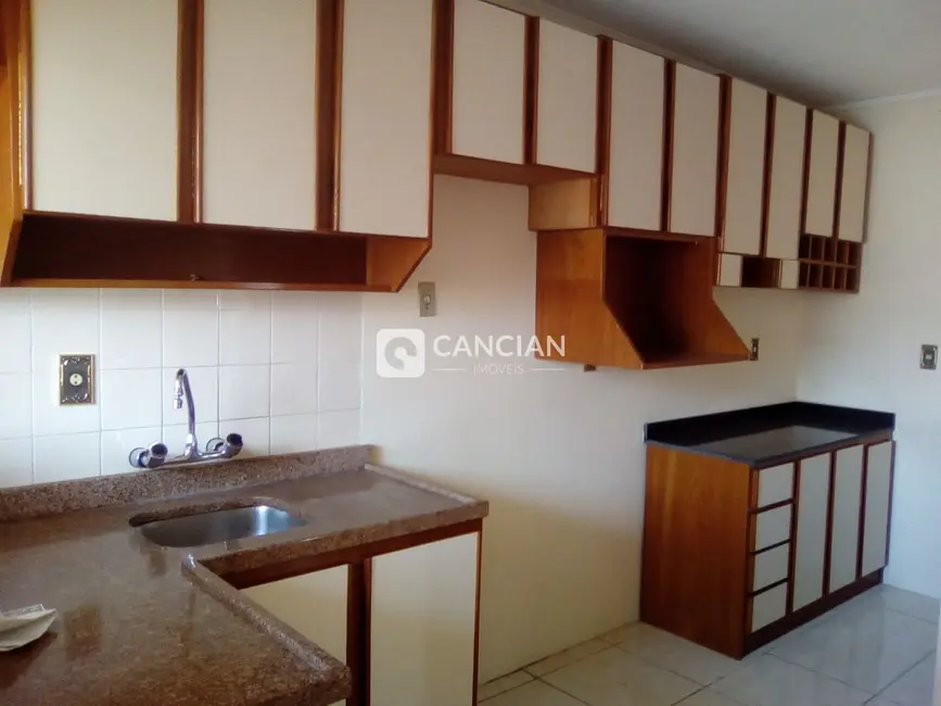 Foto 5 de Apartamento com 2 quartos à venda, 94m2 em Santa Maria - RS