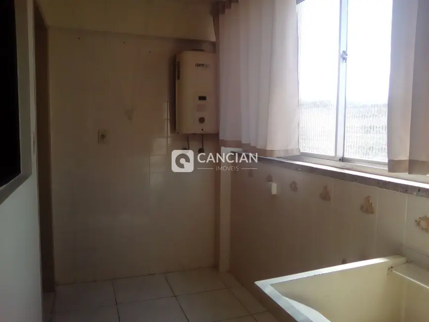 Foto 6 de Apartamento com 2 quartos à venda, 94m2 em Santa Maria - RS