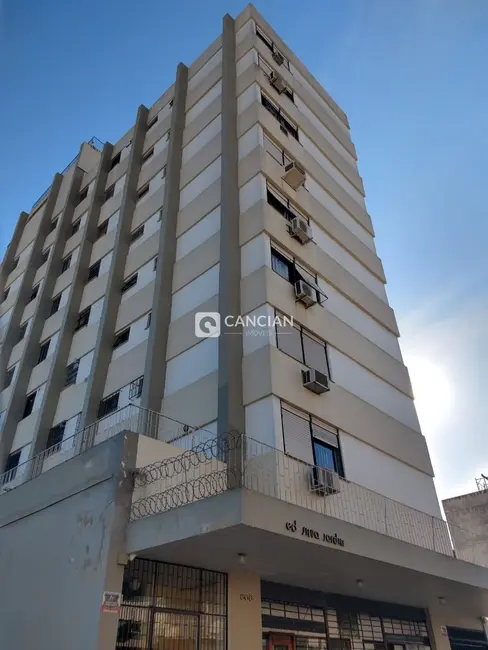 Foto 1 de Apartamento com 2 quartos à venda, 94m2 em Santa Maria - RS