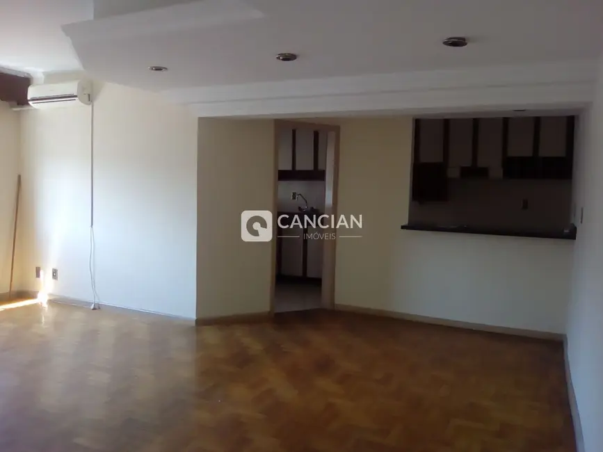 Foto 3 de Apartamento com 2 quartos à venda, 94m2 em Santa Maria - RS