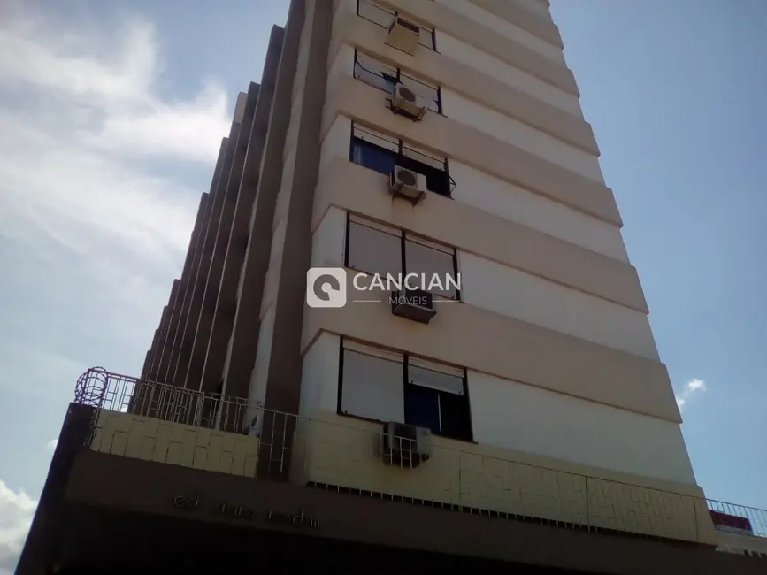 Foto 2 de Apartamento com 2 quartos à venda, 94m2 em Santa Maria - RS