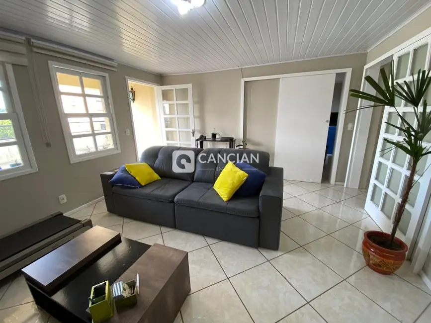 Foto 5 de Cobertura com 3 quartos à venda, 199m2 em Centro, Santa Maria - RS