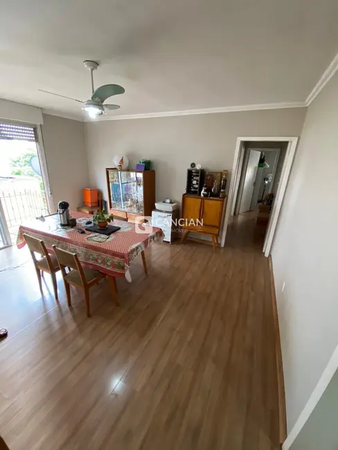 Foto 3 de Cobertura com 3 quartos à venda, 199m2 em Centro, Santa Maria - RS