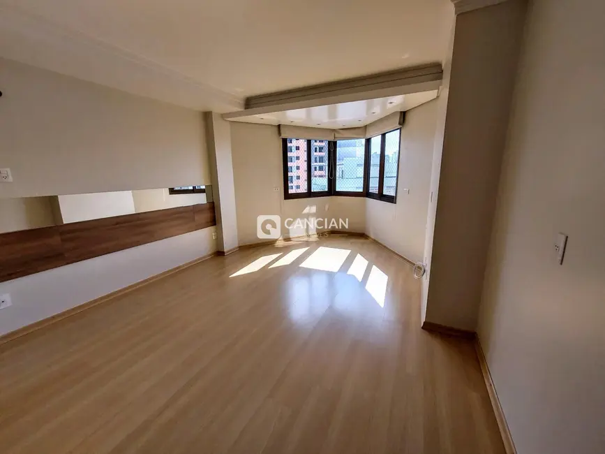 Foto 7 de Apartamento com 3 quartos à venda, 178m2 em Nossa Senhora Medianeira, Santa Maria - RS