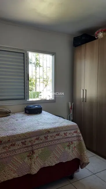 Foto 7 de Apartamento com 2 quartos à venda, 57m2 em Juscelino Kubitschek, Santa Maria - RS