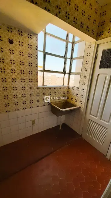 Apartamento com 2 quartos à venda, 115m2 em Centro, Santa Maria - RS - imagem 6 Foto 6 de Apartamento com 2 quartos à venda, 115m2 em Centro, Santa Maria - RS