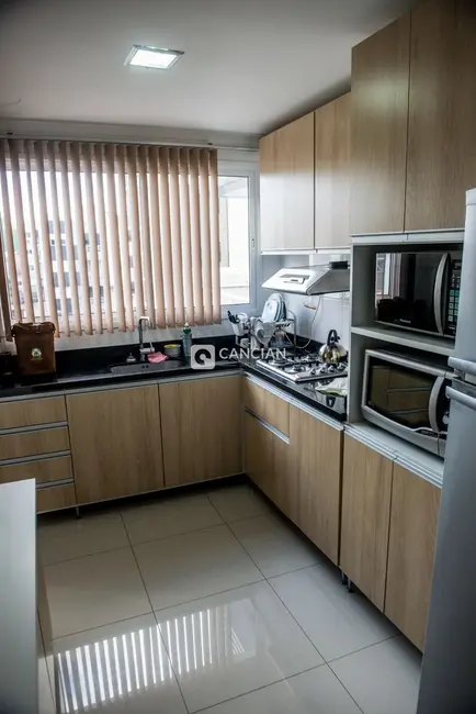 Foto 9 de Apartamento com 3 quartos à venda, 139m2 em Centro, Santa Maria - RS