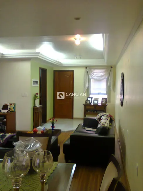 Foto 5 de Apartamento com 4 quartos à venda, 230m2 em Nossa Senhora do Rosário, Santa Maria - RS