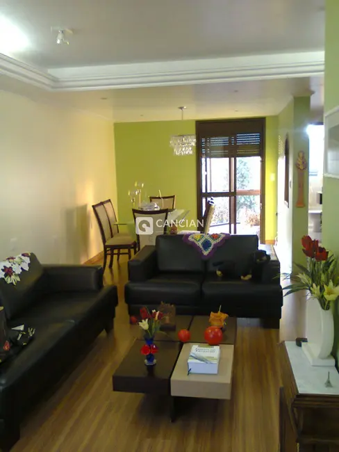 Foto 4 de Apartamento com 4 quartos à venda, 230m2 em Nossa Senhora do Rosário, Santa Maria - RS